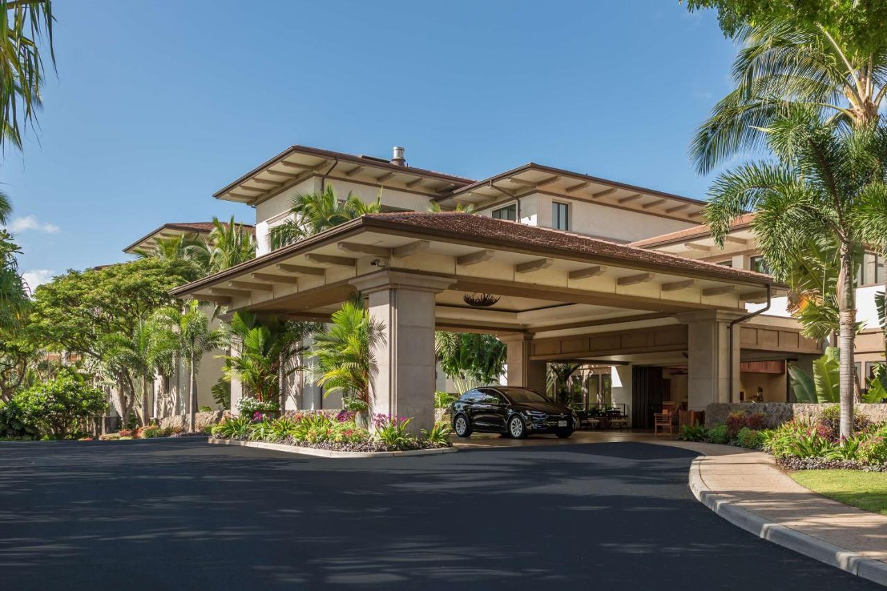 Wailea Beach Villas Exterior photo